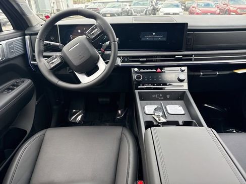 New 2026 Hyundai Santa Fe Limited AWD/4WD image 19