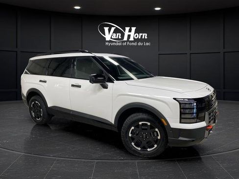 New 2026 Hyundai Palisade XRT Pro image 38