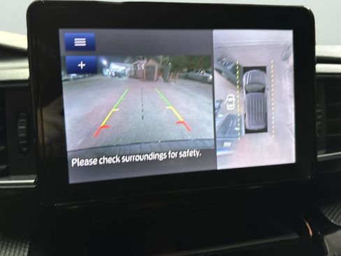 Used 2023 Ford Explorer ST-Line w/ Class IV Trailer Tow Package image 19