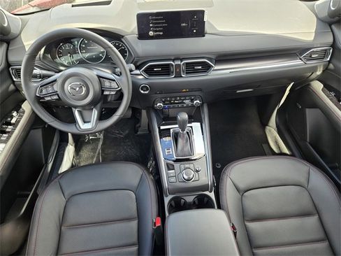New 2025 MAZDA CX-5 2.5 Turbo image 7