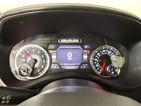 Used 2023 RAM 1500 Laramie AWD/4WD image 17