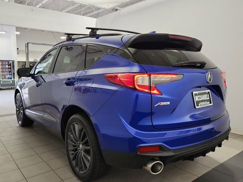Used 2022 Acura RDX AWD image 5