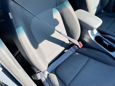 Used 2023 Hyundai Kona SEL image 26