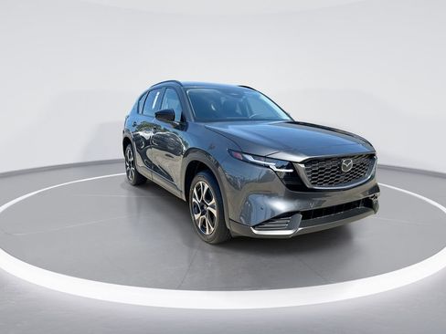 New 2026 MAZDA CX-5 Preferred AWD/4WD image 2