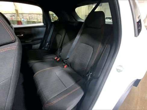 Used 2023 Honda HR-V Sport image 21