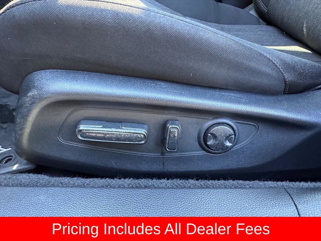 Used 2023 Honda Accord Sport image 14