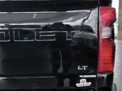 Used 2020 Chevrolet Silverado 2500 LT w/ All Star Edition image 30