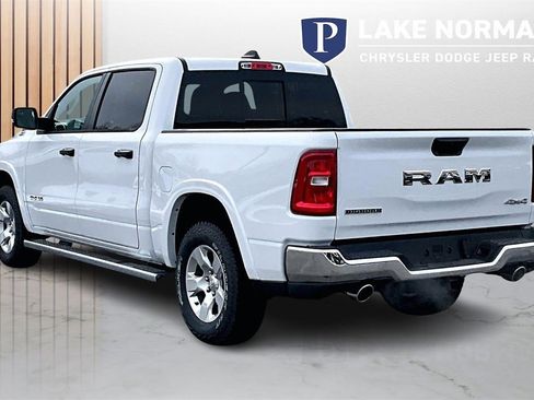 New 2026 RAM 1500 Big Horn image 7