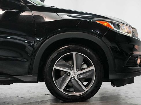 Used 2022 Honda HR-V EX image 9