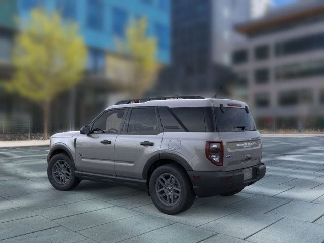New 2026 Ford Bronco Sport Big Bend w/ Convenience Package AWD/4WD image 6