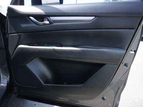 Used 2018 MAZDA CX-5 Touring FWD image 26
