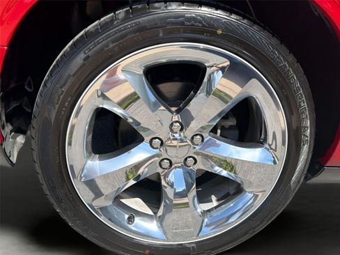 Used 2014 Dodge Challenger R/T w/ Sound Group II RWD image 8