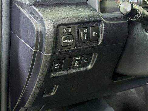 Certified 2024 Toyota 4Runner TRD Off-Road Premium w/ Off Road Premium Plus Package AWD/4WD image 21