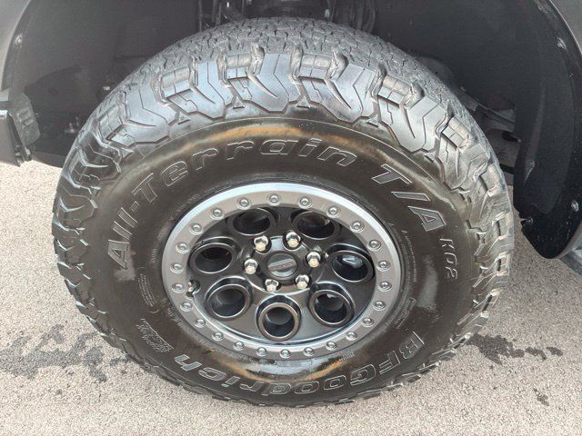 Used 2024 Ford F150 Raptor AWD/4WD image 19