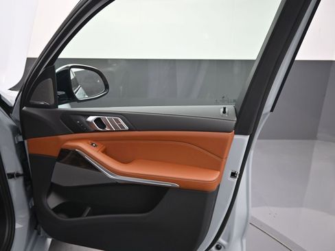New 2027 BMW X7 xDrive40i AWD/4WD image 19