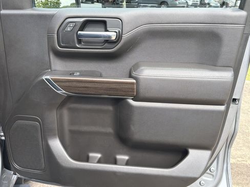 Used 2022 Chevrolet Silverado 1500 RST AWD/4WD image 14