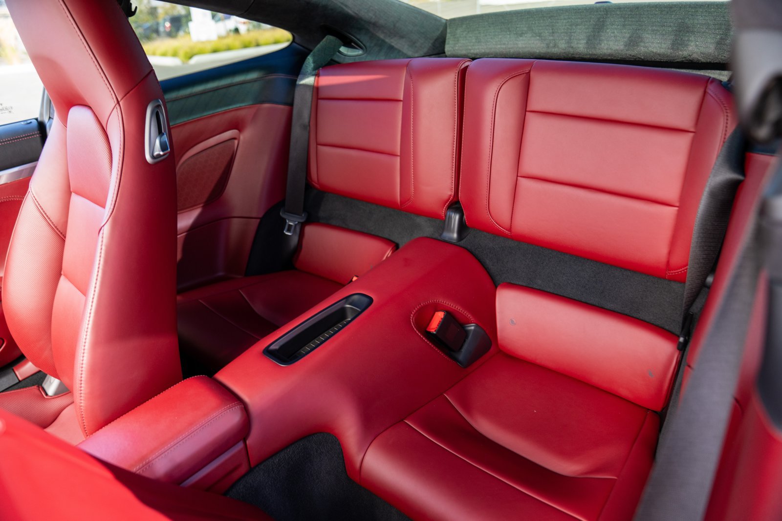 Certified 2018 Porsche 911 Carrera S RWD image 21