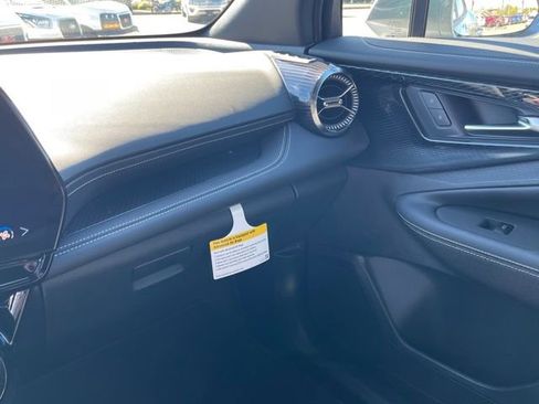 New 2026 Chevrolet Blazer EV LT FWD image 25