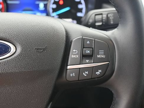 Used 2023 Ford Maverick Lariat w/ Lariat Luxury Package AWD/4WD image 23