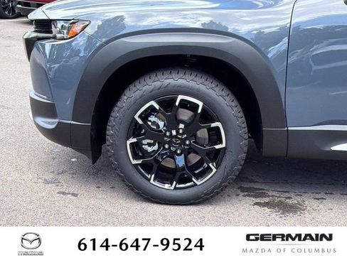 New 2026 MAZDA CX-50 Meridian Edition AWD/4WD image 13