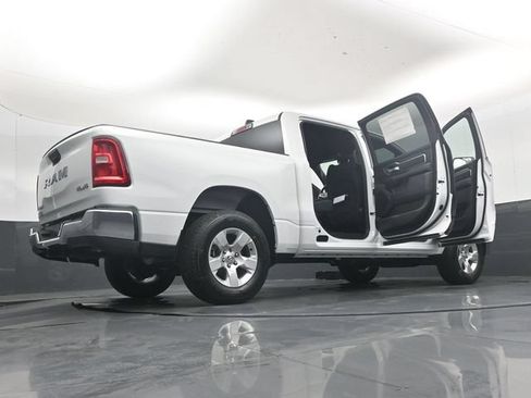 New 2026 RAM 1500 Big Horn AWD/4WD image 57