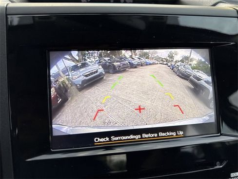 Used 2020 Subaru Impreza 2.0i Premium image 17