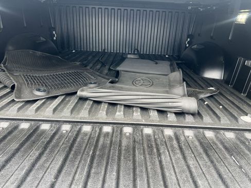 New 2025 Toyota Tundra Limited image 14