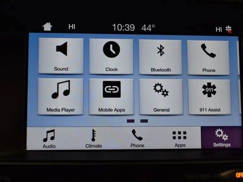 Used 2017 Ford Explorer XLT w/ Equipment Group 202A image 31