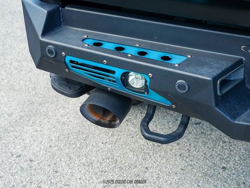 Used 2022 RAM 1500 TRX w/ TRX Level 2 Equipment Group image 80