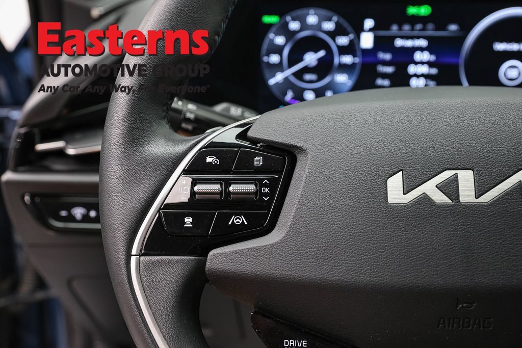 Used 2023 Kia Niro Wind w/ Wind Preserve Package FWD image 15
