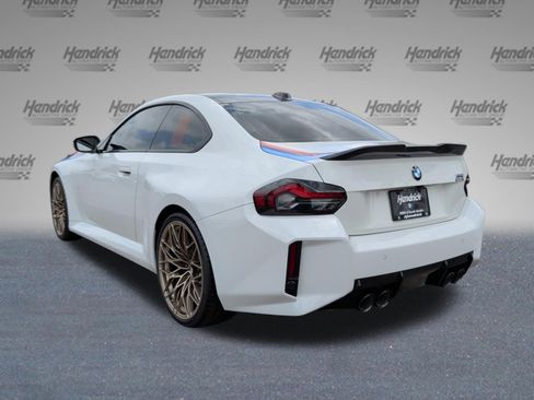 New 2026 BMW M2 w/ M Driver's Package image 9
