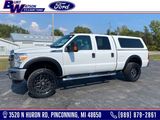 Used 2016 Ford F250 XLT w/ FX4 Off-Road Package image 1