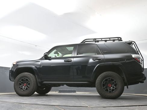 Used 2022 Toyota 4Runner TRD Pro AWD/4WD image 56
