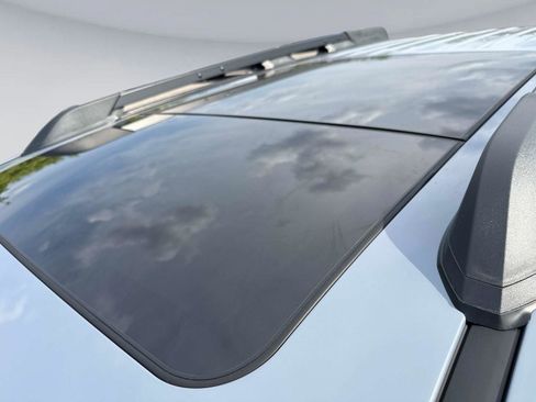 New 2026 Honda Passport TrailSport image 35