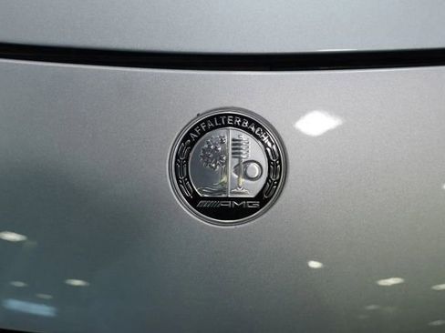 Used 2024 Mercedes-Benz AMG GT 43 image 4
