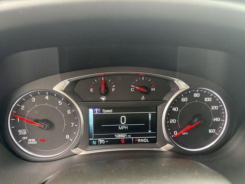 Certified 2019 GMC Acadia SLE w/ Driver Alert Package I image 12