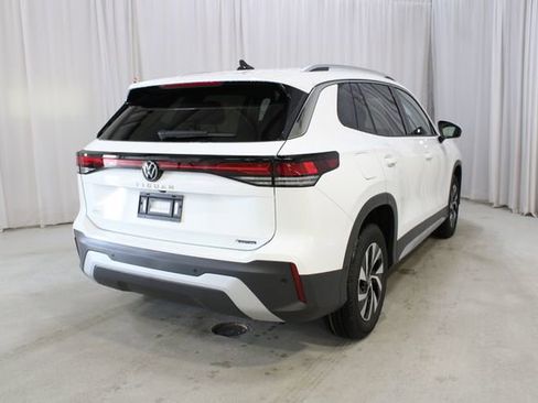 New 2026 Volkswagen Tiguan S AWD/4WD image 25