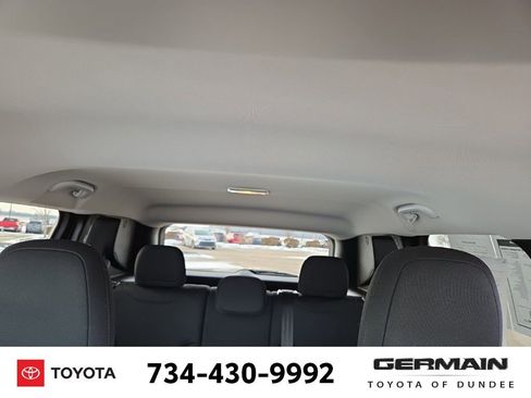 Used 2016 Jeep Renegade Latitude image 39