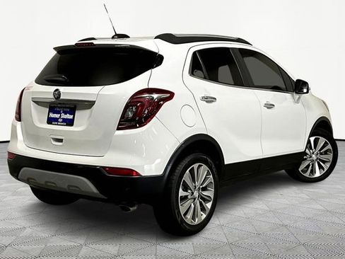 Used 2019 Buick Encore Preferred image 12