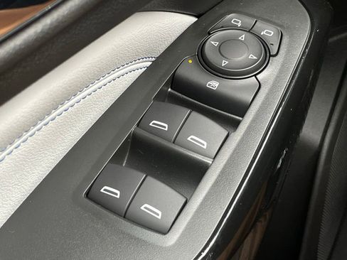 New 2026 Chevrolet Trax LT w/ Driver Confidence Package image 12