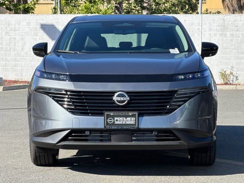 New 2026 Nissan Murano SL AWD/4WD image 6