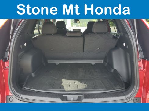 Used 2024 Honda CR-V Sport image 9