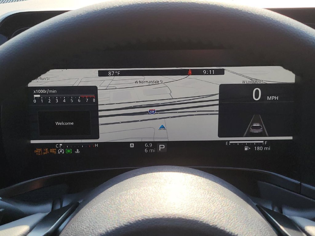 New 2026 Subaru Outback Premium AWD/4WD image 26