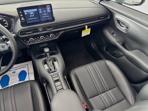 Certified 2026 Honda HR-V EX-L image 31