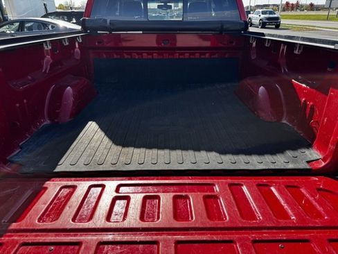 Used 2018 Chevrolet Silverado 1500 LTZ w/ Sport Package image 39