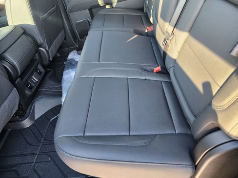 New 2026 Chevrolet Silverado 2500 LT w/ Trail Boss Package image 16