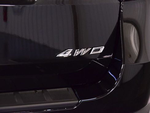 New 2026 Ford Explorer ST-Line AWD/4WD image 12