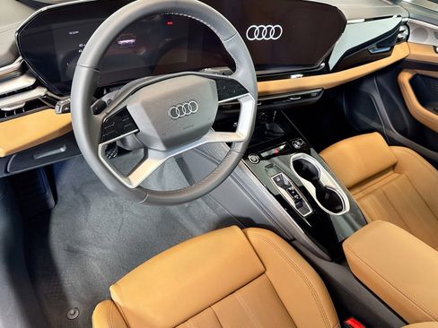 New 2026 Audi A6 Premium Plus image 9