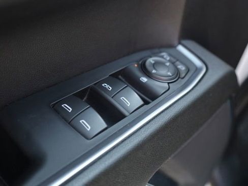 Used 2024 Chevrolet Silverado 1500 LT w/ Protection Package image 11