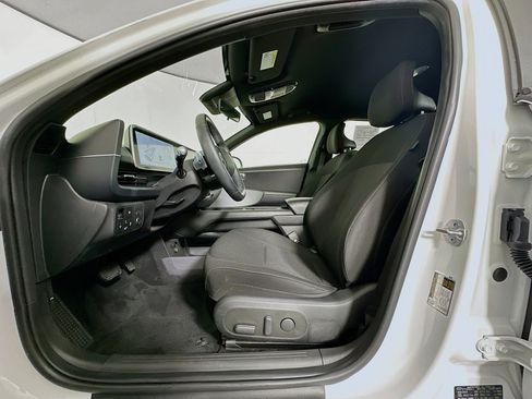 Used 2024 Hyundai Ioniq 6 SE image 13